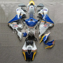 Laden Sie das Bild in den Galerie-Viewer, White and Blue Rothmans - CBR1000RR 17-19 Fairing Kit