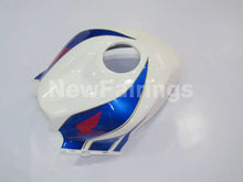Laden Sie das Bild in den Galerie-Viewer, White and Blue Rothmans - CBR600RR 07-08 Fairing Kit