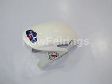 Laden Sie das Bild in den Galerie-Viewer, White and Blue Rothmans - CBR600RR 07-08 Fairing Kit