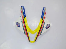 Laden Sie das Bild in den Galerie-Viewer, White and Blue Rothmans - CBR600RR 07-08 Fairing Kit