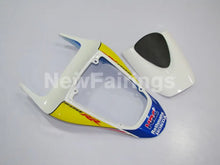 Laden Sie das Bild in den Galerie-Viewer, White and Blue Rothmans - CBR600RR 07-08 Fairing Kit