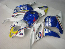 Laden Sie das Bild in den Galerie-Viewer, White and Blue Rothmans - CBR600RR 09-12 Fairing Kit