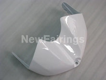 Laden Sie das Bild in den Galerie-Viewer, White and Golden Flame - YZF-R6 08-16 Fairing Kit Vehicles &amp; Parts > Vehicle Parts &amp; Accessories > Motor Vehicle Parts