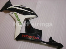 Laden Sie das Bild in den Galerie-Viewer, White Green and Black HANN Spree - CBR600RR 07-08 Fairing Kit