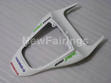 Laden Sie das Bild in den Galerie-Viewer, White Green and Black HANN Spree - CBR600RR 07-08 Fairing Kit