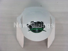 Laden Sie das Bild in den Galerie-Viewer, White and Green Black Motorcycle - CBR1000RR 08-11 Fairing Kit