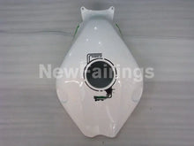 Laden Sie das Bild in den Galerie-Viewer, White and Green Black Motorcycle - CBR1000RR 08-11 Fairing Kit
