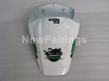 Laden Sie das Bild in den Galerie-Viewer, White and Green Black Motorcycle - CBR1000RR 08-11 Fairing Kit