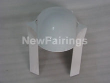 Laden Sie das Bild in den Galerie-Viewer, White and Grey Factory Style - CBR1000RR 06-07 Fairing Kit -