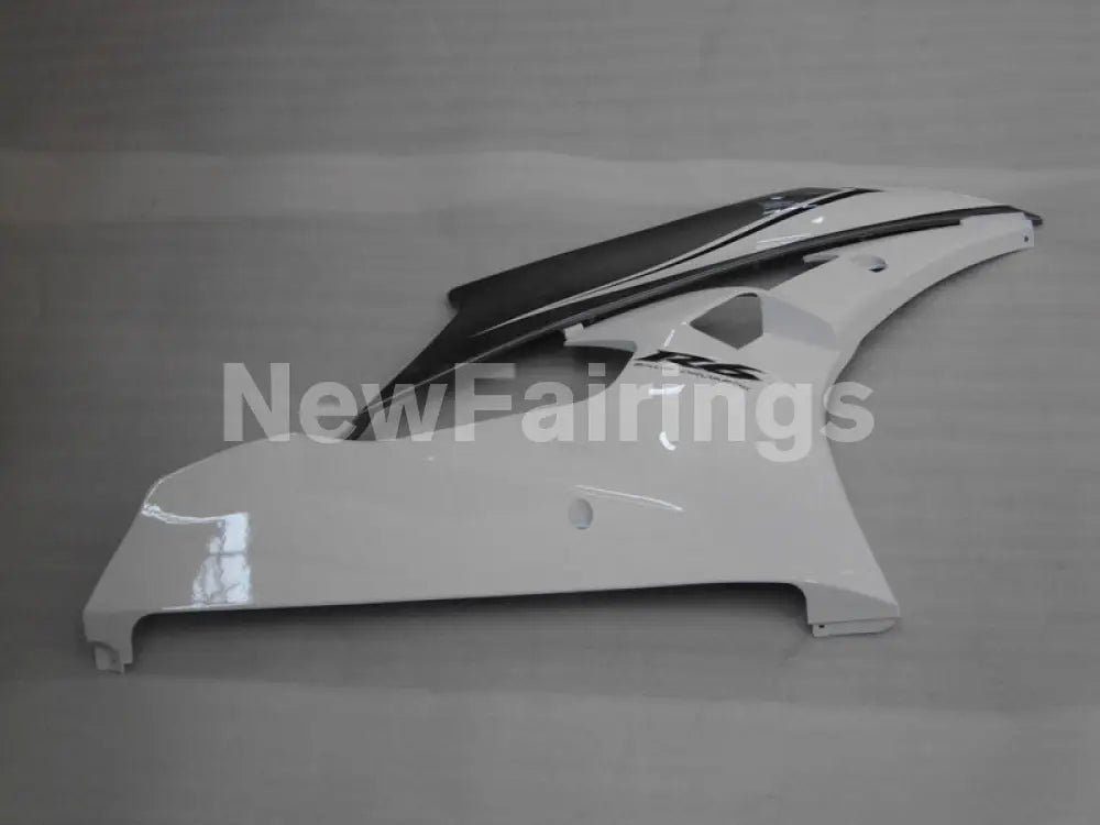 White and Grey Factory Style - YZF-R6 06-07 Fairing Kit Vehicles & Parts > Vehicle Parts & Accessories > Motor Vehicle