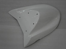 Bild in der Galerieansicht laden, White and Matte Black Factory Style - NINJA ZX-10R 04-05 Fairing Kit