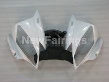 Laden Sie das Bild in den Galerie-Viewer, White Matte Black Factory Style - YZF-R6 06-07 Fairing Kit Vehicles &amp; Parts &gt; Vehicle Parts &amp; Accessories &gt; Motor