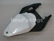 Laden Sie das Bild in den Galerie-Viewer, White Matte Black Factory Style - YZF-R6 06-07 Fairing Kit Vehicles &amp; Parts &gt; Vehicle Parts &amp; Accessories &gt; Motor