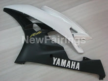 Laden Sie das Bild in den Galerie-Viewer, White Matte Black Factory Style - YZF-R6 06-07 Fairing Kit Vehicles &amp; Parts &gt; Vehicle Parts &amp; Accessories &gt; Motor