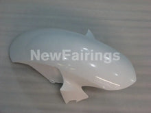 Laden Sie das Bild in den Galerie-Viewer, White Matte Black Factory Style - YZF-R6 06-07 Fairing Kit Vehicles &amp; Parts &gt; Vehicle Parts &amp; Accessories &gt; Motor