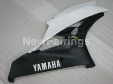 Laden Sie das Bild in den Galerie-Viewer, White Matte Black Factory Style - YZF-R6 06-07 Fairing Kit Vehicles &amp; Parts &gt; Vehicle Parts &amp; Accessories &gt; Motor
