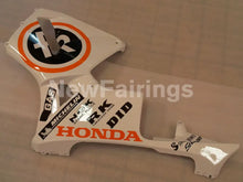 Laden Sie das Bild in den Galerie-Viewer, White and Orange Black Repsol - CBR600RR 05-06 Fairing Kit -