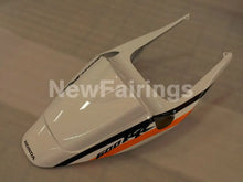 Laden Sie das Bild in den Galerie-Viewer, White and Orange Black Repsol - CBR600RR 05-06 Fairing Kit