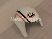 Laden Sie das Bild in den Galerie-Viewer, White and Orange Black Repsol - CBR600RR 05-06 Fairing Kit