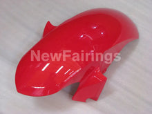 Laden Sie das Bild in den Galerie-Viewer, White Red and Black Factory Style - YZF-R6 06-07 Fairing Kit Vehicles &amp; Parts &gt; Vehicle Parts &amp; Accessories &gt; Motor