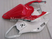 Laden Sie das Bild in den Galerie-Viewer, White Red and Black Factory Style - YZF-R6 06-07 Fairing Kit Vehicles &amp; Parts &gt; Vehicle Parts &amp; Accessories &gt; Motor