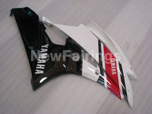 Laden Sie das Bild in den Galerie-Viewer, White Red and Black Factory Style - YZF-R6 06-07 Fairing Kit Vehicles &amp; Parts &gt; Vehicle Parts &amp; Accessories &gt; Motor