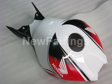 Laden Sie das Bild in den Galerie-Viewer, White and Red Black Lee - CBR1000RR 06-07 Fairing Kit