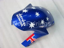 Laden Sie das Bild in den Galerie-Viewer, White and Red Black Lee - CBR1000RR 06-07 Fairing Kit