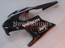 Laden Sie das Bild in den Galerie-Viewer, White and Red Black Lee - CBR1000RR 08-11 Fairing Kit -