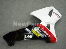 Laden Sie das Bild in den Galerie-Viewer, White and Red Black Lee - CBR600RR 05-06 Fairing Kit -