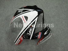 Laden Sie das Bild in den Galerie-Viewer, White and Red Black Lee - CBR600RR 05-06 Fairing Kit -