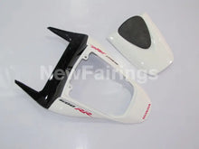 Laden Sie das Bild in den Galerie-Viewer, White and Red Black Lee - CBR600RR 07-08 Fairing Kit