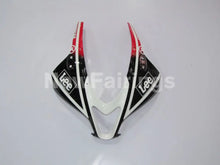 Laden Sie das Bild in den Galerie-Viewer, White and Red Black Lee - CBR600RR 07-08 Fairing Kit