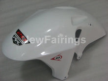 Laden Sie das Bild in den Galerie-Viewer, White and Red Black MOTUL - CBR 954 RR 02-03 Fairing Kit