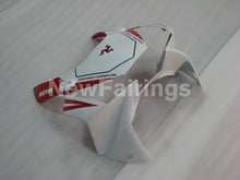 Laden Sie das Bild in den Galerie-Viewer, White and Red Black MOTUL - CBR 954 RR 02-03 Fairing Kit