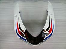 Bild in der Galerieansicht laden, White and Red Black Star - Ducati 848/1098/1198 07-11 Fairing Kit