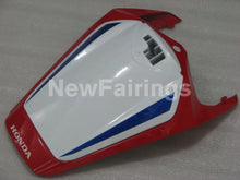 Laden Sie das Bild in den Galerie-Viewer, White Red and Blue Factory Style - CBR1000RR 08-11 Fairing Kit