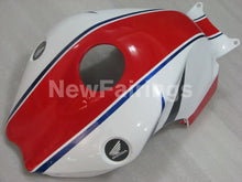 Laden Sie das Bild in den Galerie-Viewer, White Red and Blue Factory Style - CBR1000RR 08-11 Fairing Kit