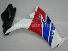Laden Sie das Bild in den Galerie-Viewer, White and Red Blue Factory Style - CBR1000RR 12-16 Fairing