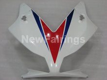 Laden Sie das Bild in den Galerie-Viewer, White and Red Blue Factory Style - CBR1000RR 12-16 Fairing