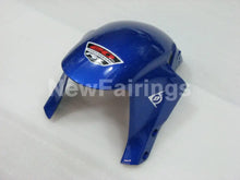 Laden Sie das Bild in den Galerie-Viewer, White Red and Blue Factory Style - CBR600RR 05-06 Fairing Kit