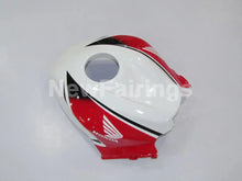 Laden Sie das Bild in den Galerie-Viewer, White and Red Blue Lee - CBR600RR 07-08 Fairing Kit