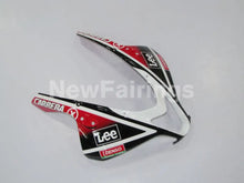 Laden Sie das Bild in den Galerie-Viewer, White and Red Blue Lee - CBR600RR 07-08 Fairing Kit