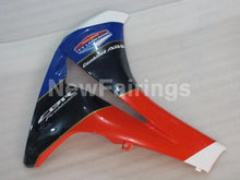 Bild in der Galerieansicht laden, White and Red Blue MOTUL - CBR1000RR 08-11 Fairing Kit