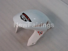 Bild in der Galerieansicht laden, White and Red Blue MOTUL - CBR1000RR 08-11 Fairing Kit