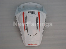 Bild in der Galerieansicht laden, White and Red Blue MOTUL - CBR1000RR 08-11 Fairing Kit