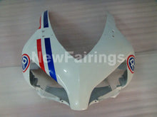Laden Sie das Bild in den Galerie-Viewer, White and Red Blue Repsol - CBR1000RR 04-05 Fairing Kit