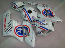 Laden Sie das Bild in den Galerie-Viewer, White and Red Blue Repsol - CBR1000RR 04-05 Fairing Kit