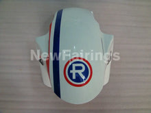 Laden Sie das Bild in den Galerie-Viewer, White and Red Blue Repsol - CBR1000RR 04-05 Fairing Kit