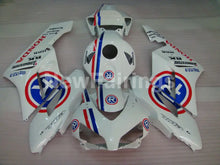 Laden Sie das Bild in den Galerie-Viewer, White and Red Blue Repsol - CBR1000RR 04-05 Fairing Kit